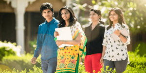 College Board India Scholars Program Online Application