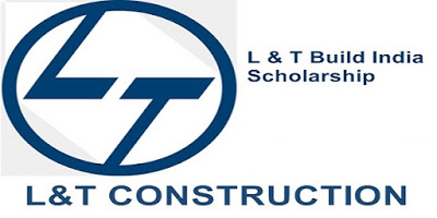 L&T Build India Scholarship