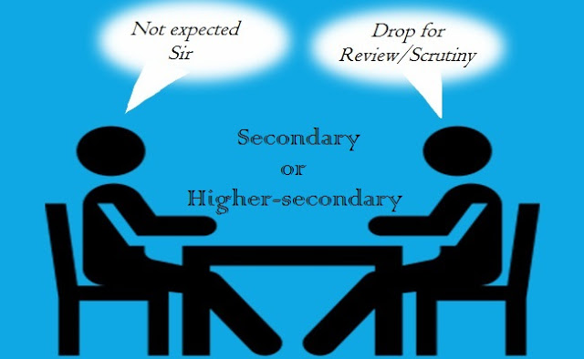 MP-HS Review and Scrutiny