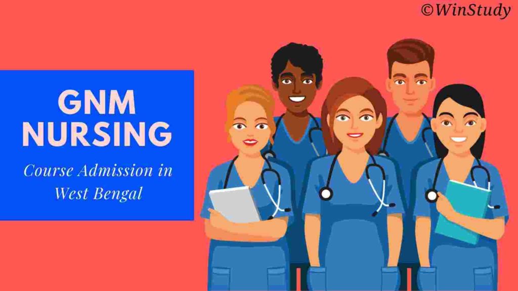 WBJEE ANM & GNM Nursing