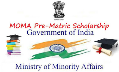 MOMA Pre-Matric Minority Scholarship