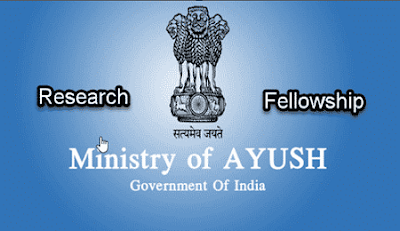 FITM - AYUSH Research Fellowships