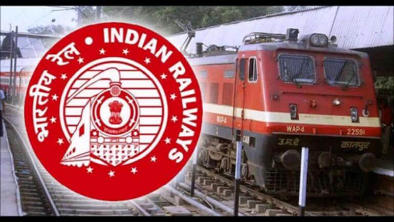 Indian Railways