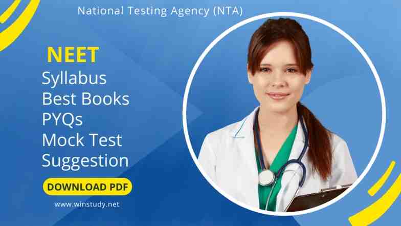 NEET-Syllabus-Best-Books-Suggestion